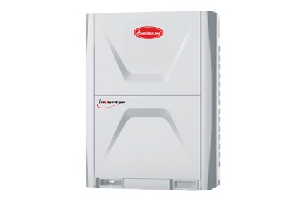 American Pro - 8~12HP-VRF MRSX II Unit