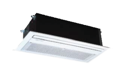 American Pro - VRF Indoor One-Way Cassette Compact Design