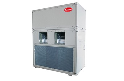 American Pro - American pro®  Water Cooled Self-Contained Units