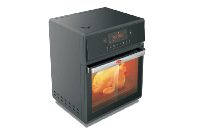 American Pro - Air Oven F Series