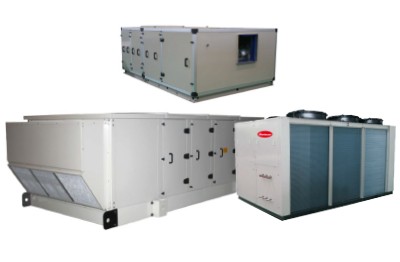 American Pro - American pro® DX Split System