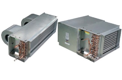 American Pro - Fan Coil Units With Plenum