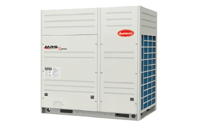 American Pro - VRF Outdoor MRS-X Series