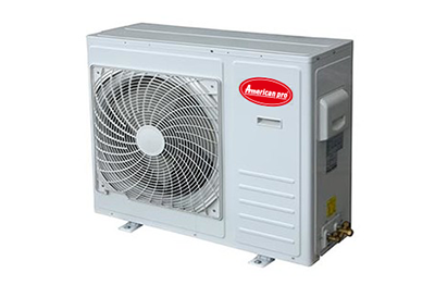 American Pro - Mini VRF Outdoor 50Hz