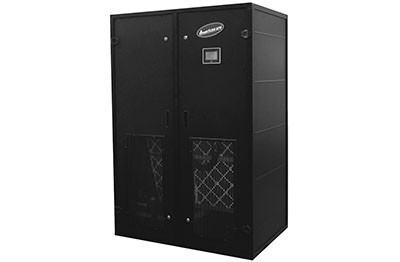 American Pro - American Pro® Precision Air Conditioning Series AP II