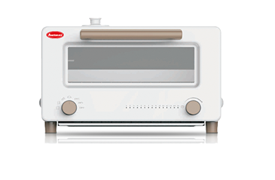 American Pro - Steam Toaster Oven