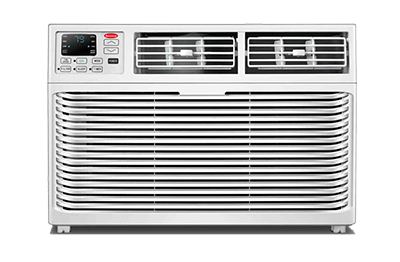 American Pro - Window Air Conditioning