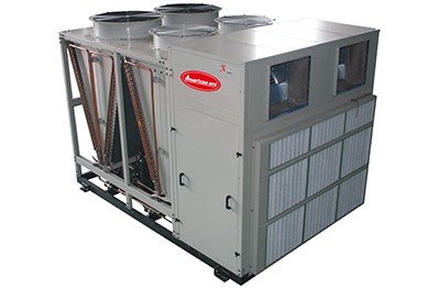 American Pro - American pro® Tropical Rooftop TITAN X Seriers