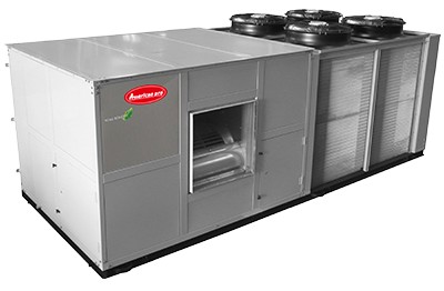 American Pro - American pro® Rooftop TITAN Series